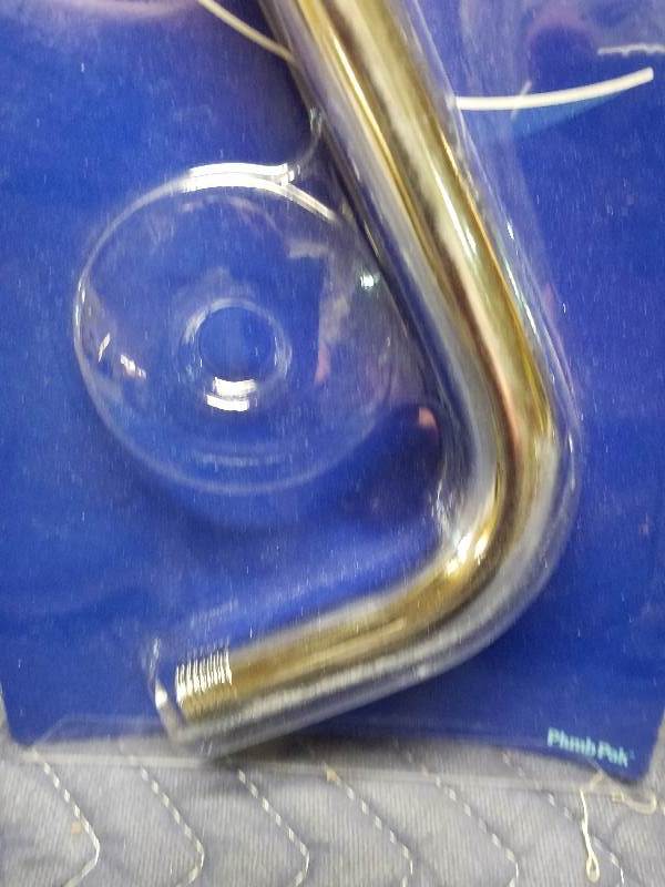 Toilet Repair - Shower Arm
