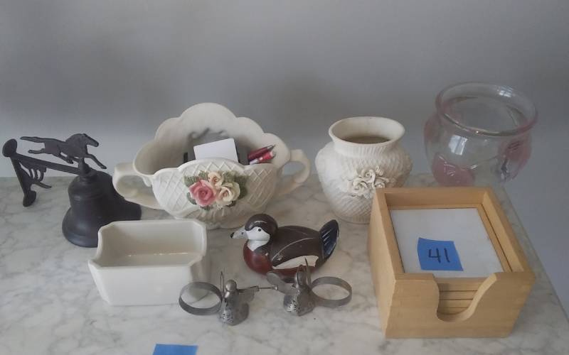 Misc. Decor