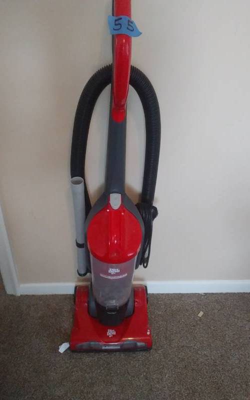 Dirt Devil Vacuum