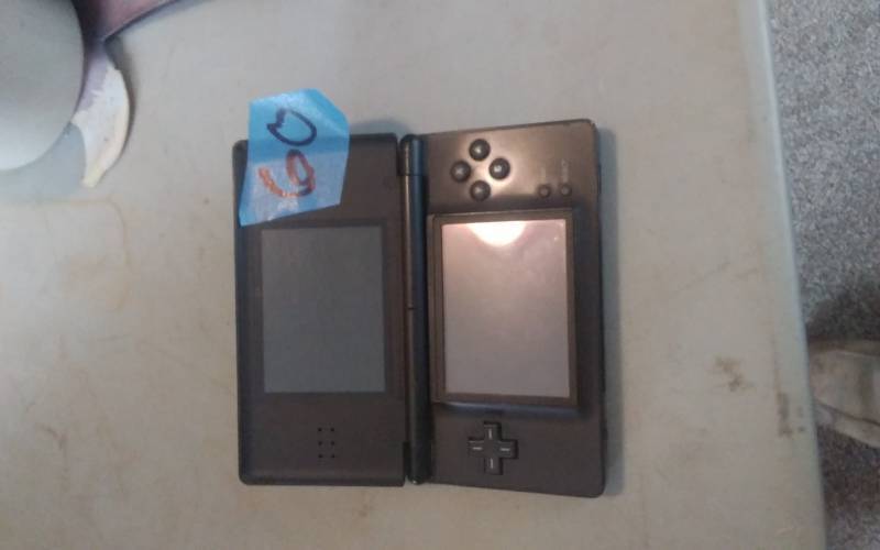 Nintendo DS