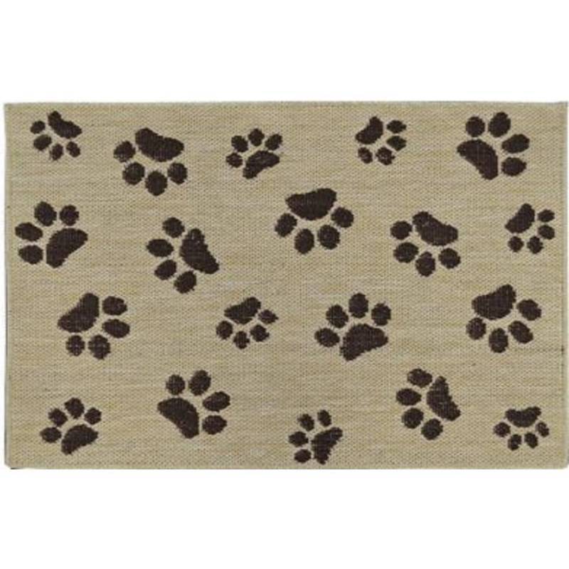 Comfy pooch paw mat hotsell