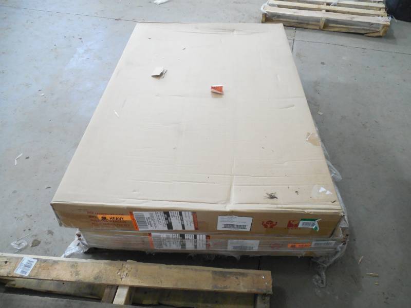 lot 61 image: Lachlan 40.5 in. x 46 in. Sapphire 9-Cube Storage Organizer