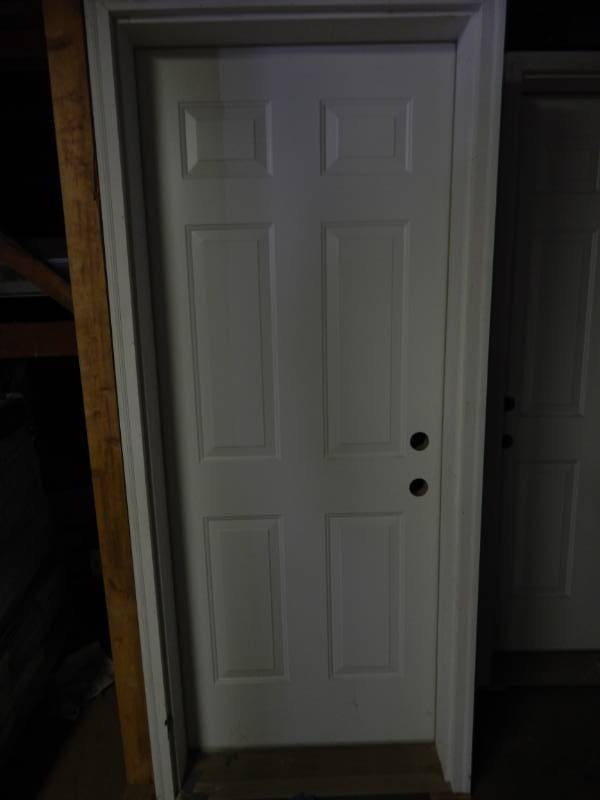 lot 113 image: door...
