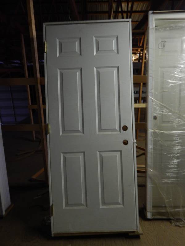 lot 116 image: 28 garage service door
