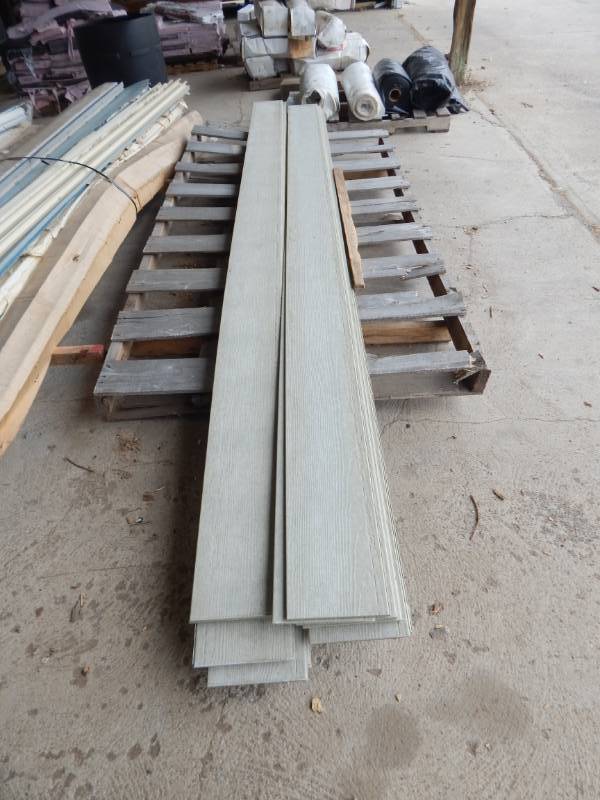 lot 262 image: 8-14 Hardi Plank Cement Siding