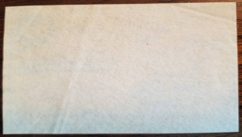 1862 10 CENT FRACTIONAL SUMMIT COUNTY BANK CUYAHOGA FALLS OREGON