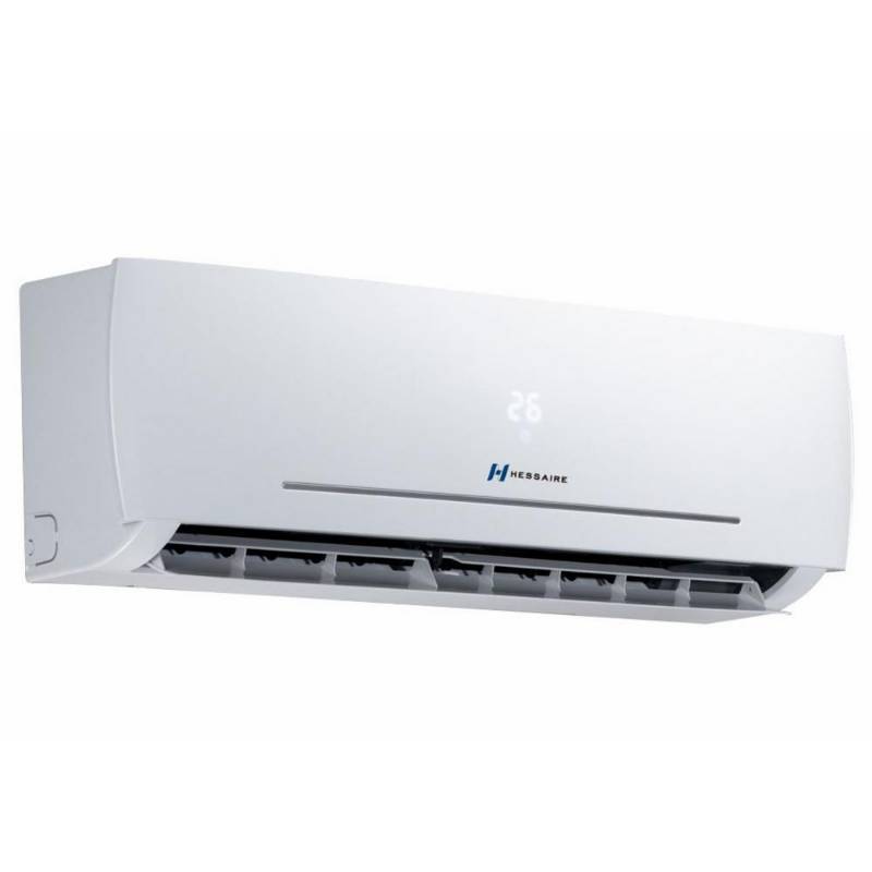 lot 22 image: 12,000 BTU Ductless Mini Split Inverter Indoor Unit For Model H-Series H12HP2A
