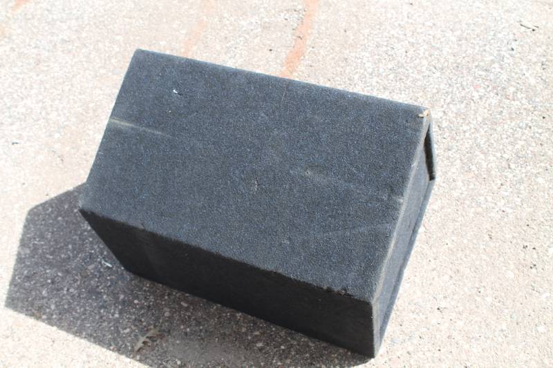 Car Speaker BAJA
