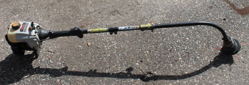 Edger Weed Wacker Ryobi