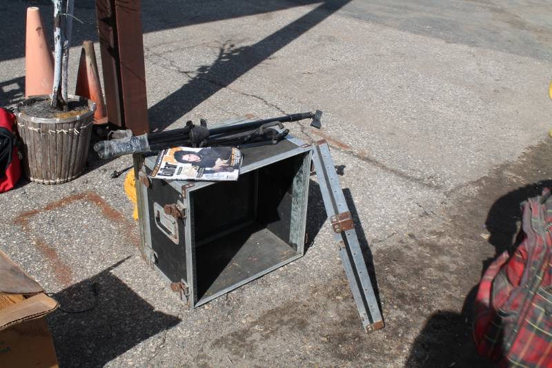 Music Lot