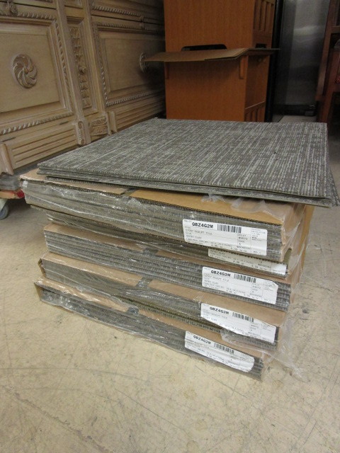 BRAND NEW CARPET SQUARES