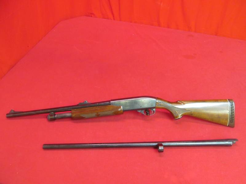 Remington