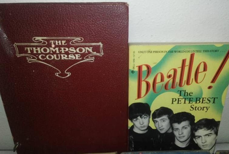 lot 72 image: Book Variety (10)