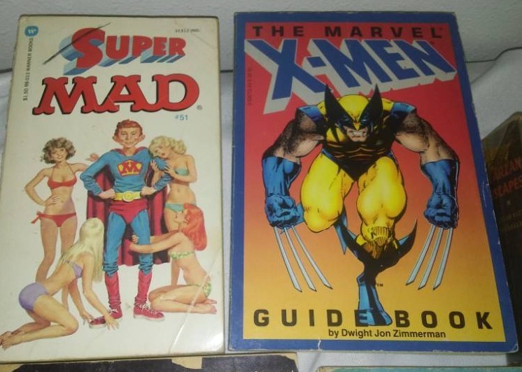 lot 102 image: Collectible kids books.