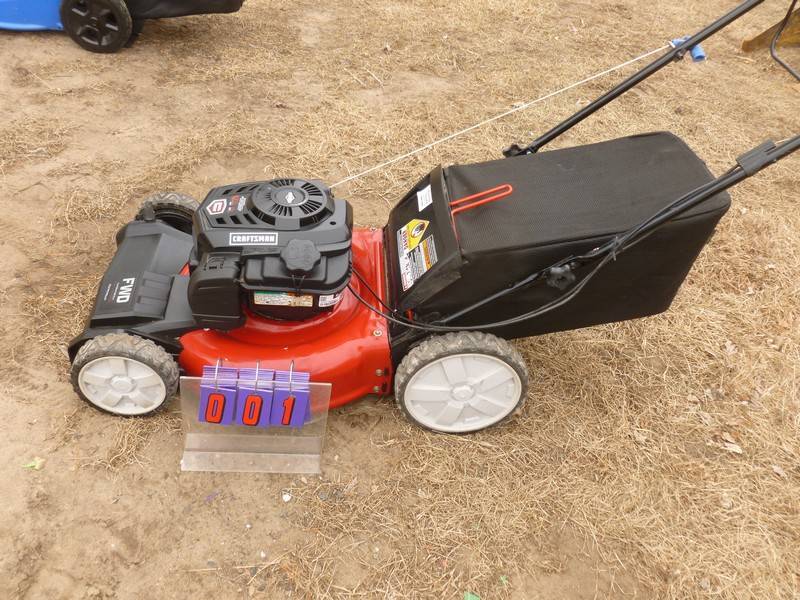 SnS Auctions # 367 Cleaning out the warehouse