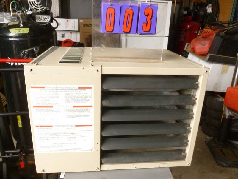 SnS Auctions # 367 Cleaning out the warehouse