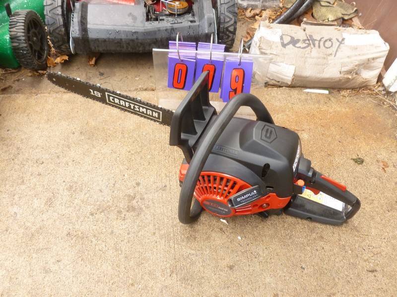 SnS Auctions # 367 Cleaning out the warehouse