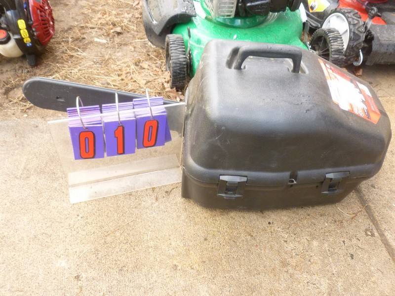 SnS Auctions # 367 Cleaning out the warehouse