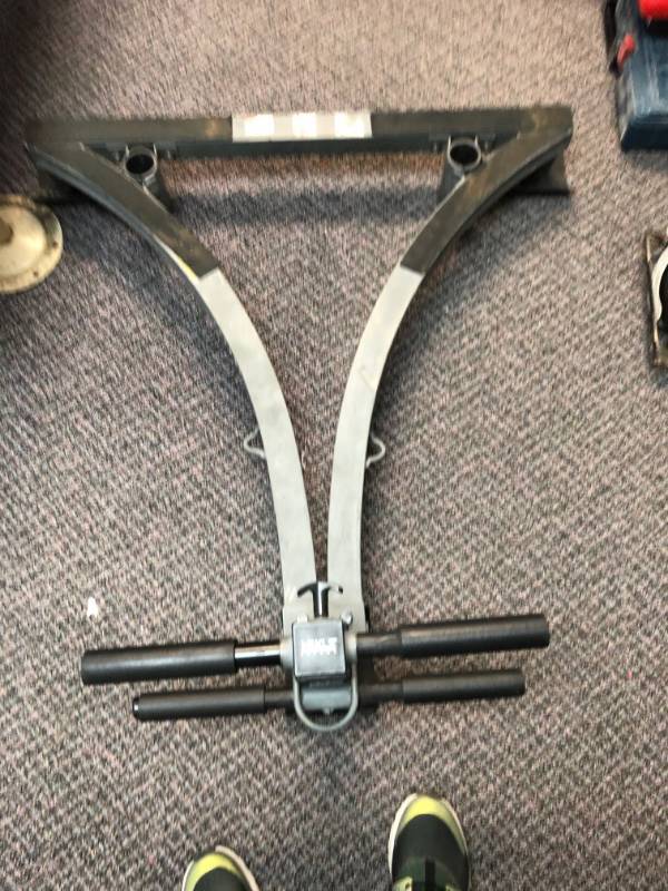 lot 9 image: Sklz Prowler Sled