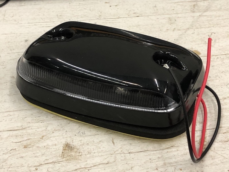 New Chevy  GMC Clearance Light Set
