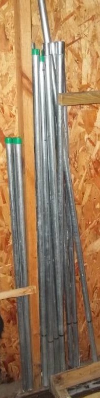 lot 73 image: Piping