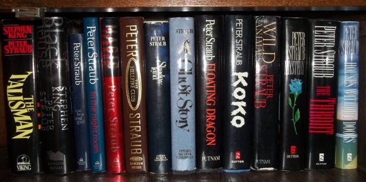 lot 82 image: Hardcover Books
