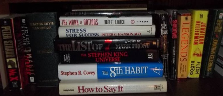 lot 83 image: Books