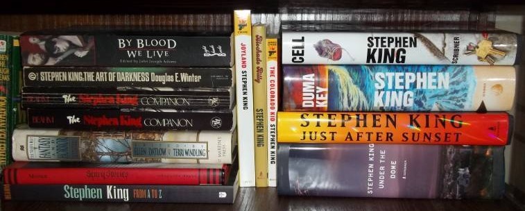 lot 84 image: Books