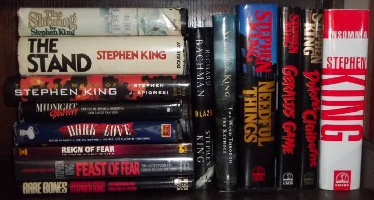 lot 88 image: Hardcover Books