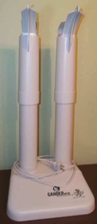 lot 139 image: Boot Dryer