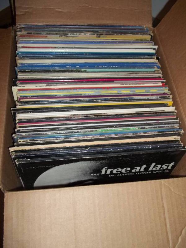 lot 141 image: Records