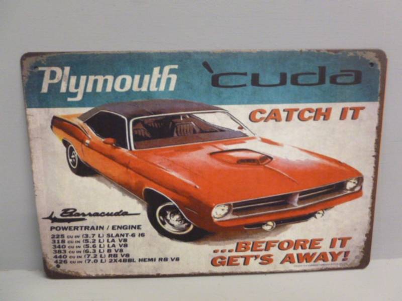 lot 50 image: Sign
