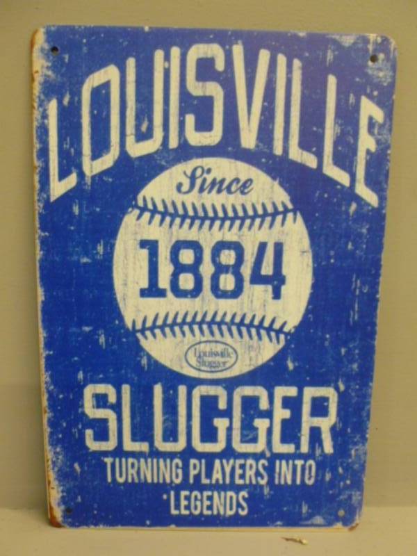 lot 51 image: Sign