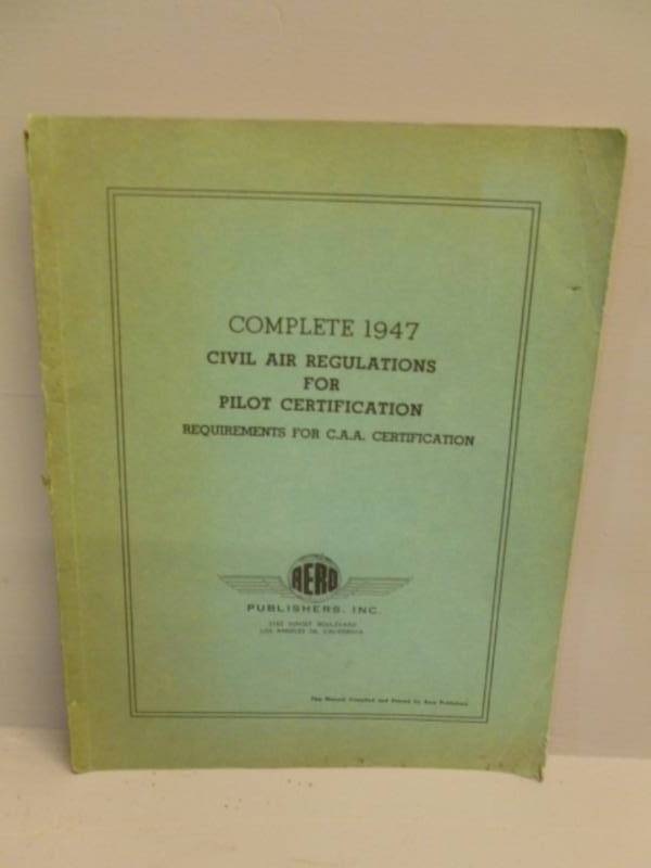 lot 82 image: Vintage Booklet