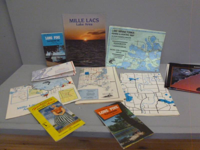 lot 84 image: Lake Maps