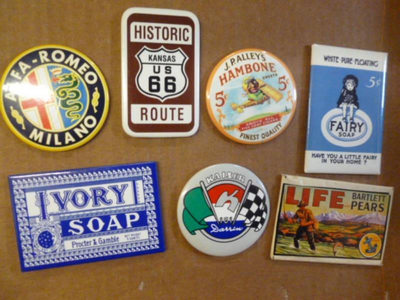 lot 104 image: Collectible