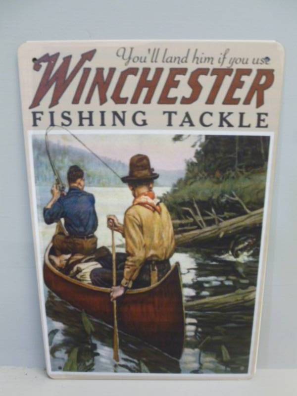 lot 106 image: Sign