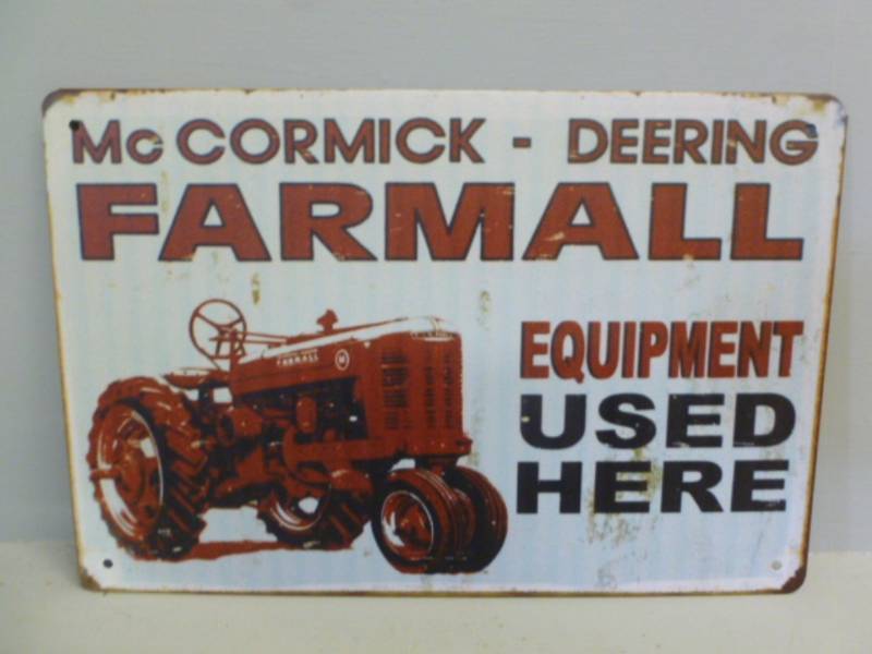 lot 109 image: Sign