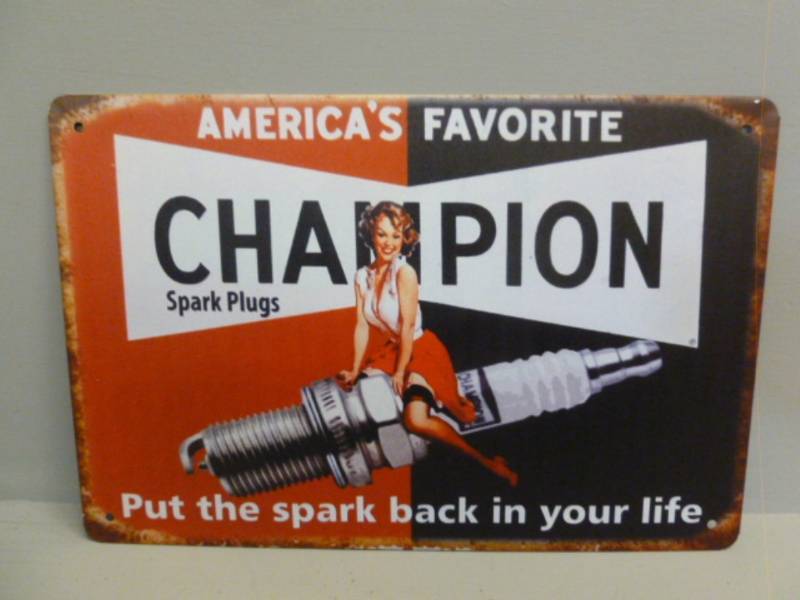 lot 111 image: Sign