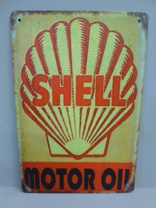 lot 113 image: Sign