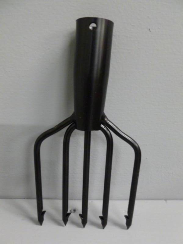 lot 134 image: Frog Spear