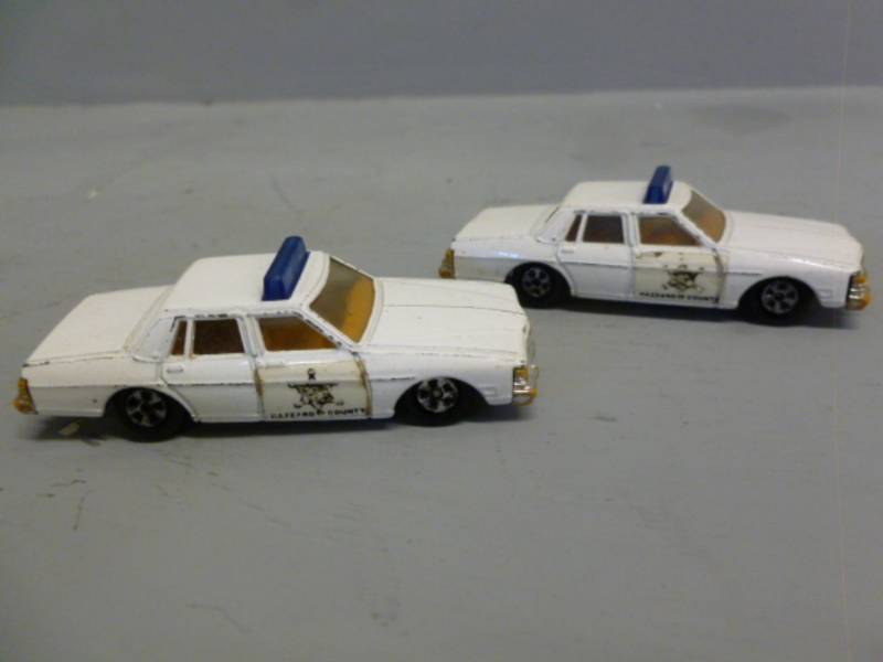 lot 162 image: Dukes Of Hazzard