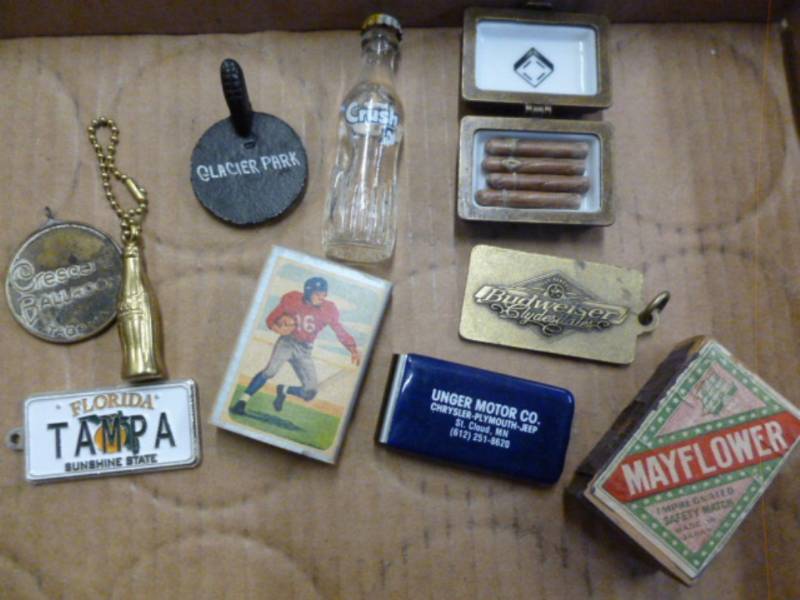 lot 235 image: Collectible