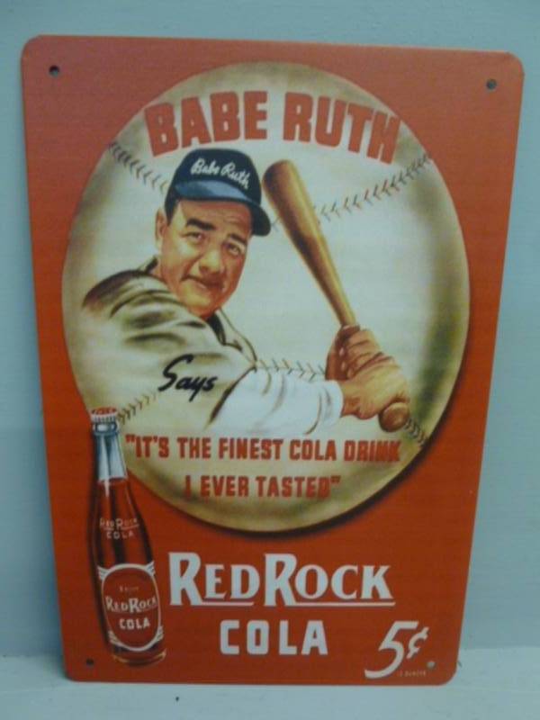 lot 259 image: Sign