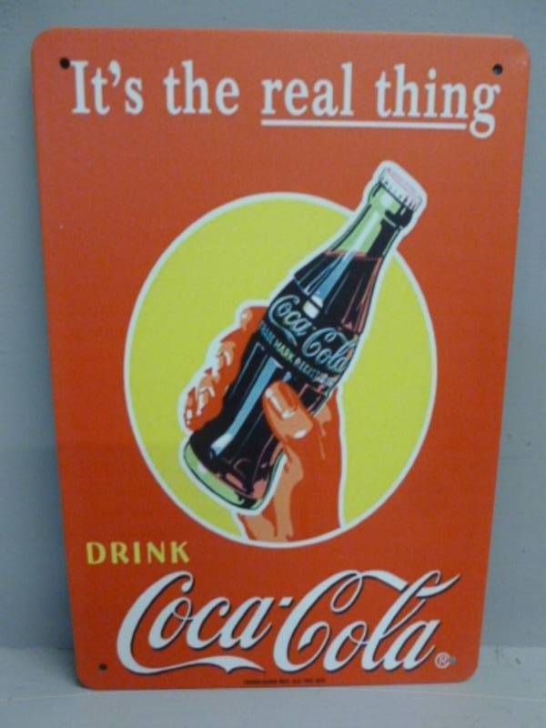 lot 260 image: Sign