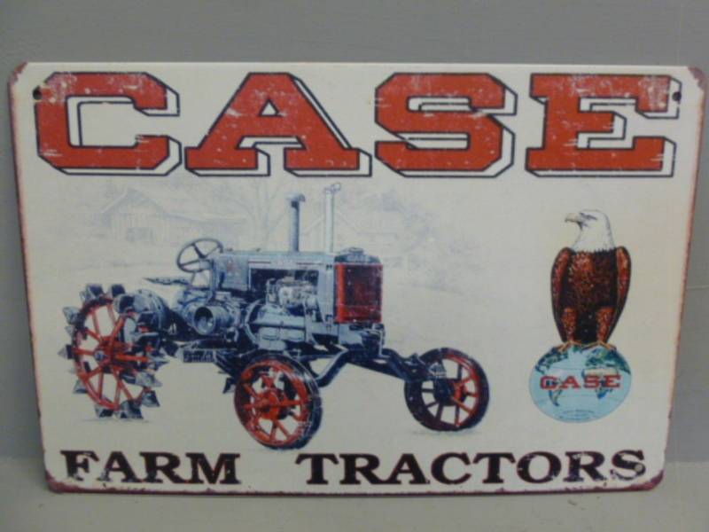 lot 261 image: Sign