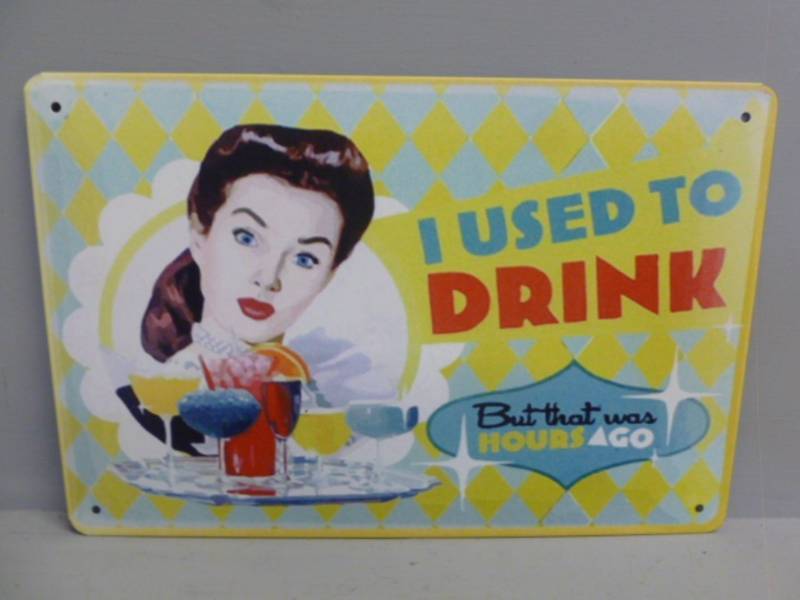 lot 264 image: Sign