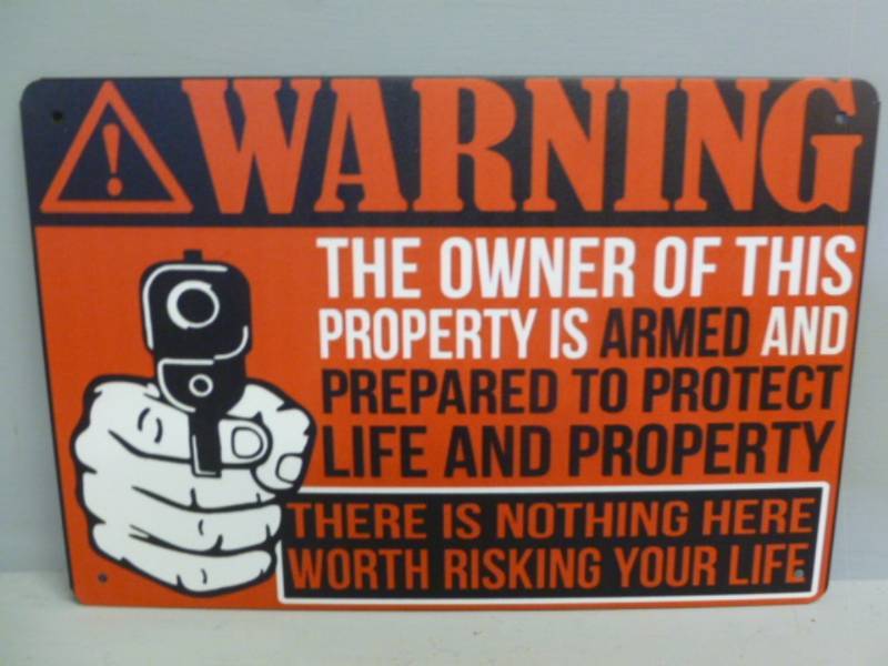 lot 265 image: Sign