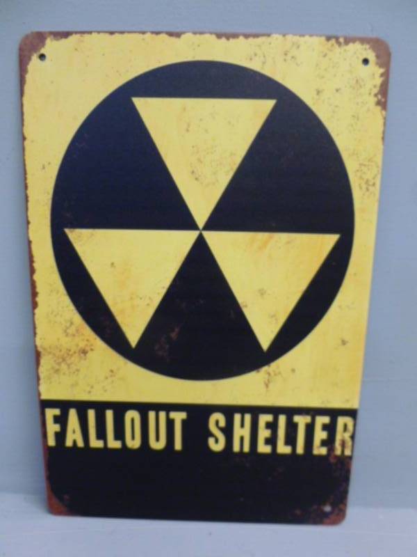 lot 268 image: Sign