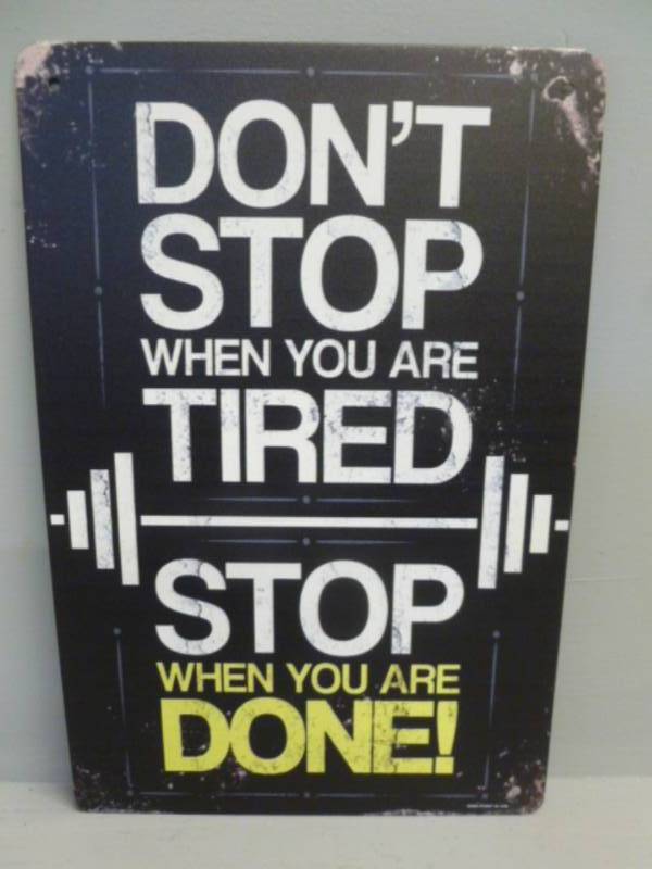 lot 269 image: Sign
